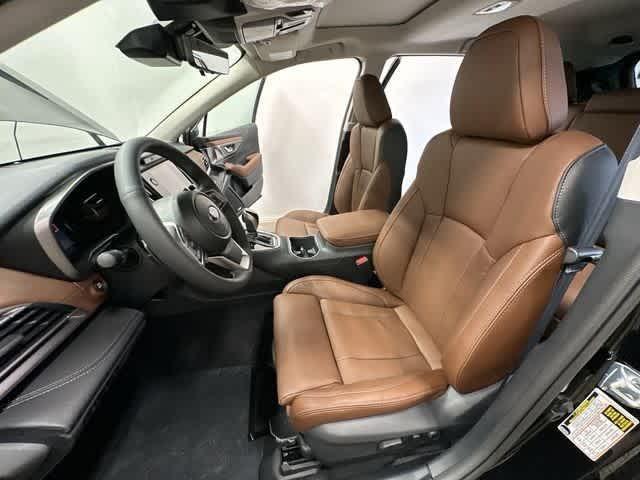 new 2025 Subaru Outback car, priced at $45,310