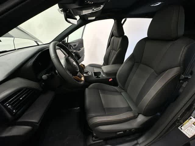 new 2025 Subaru Outback car, priced at $42,763