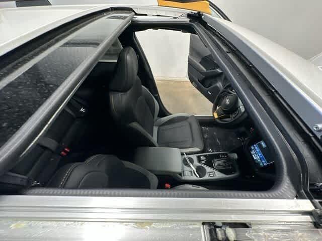 new 2025 Subaru Crosstrek car, priced at $35,787
