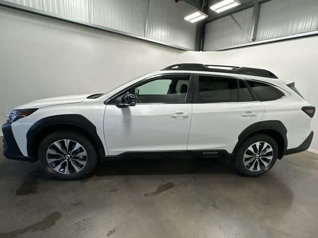 new 2025 Subaru Outback car, priced at $40,265