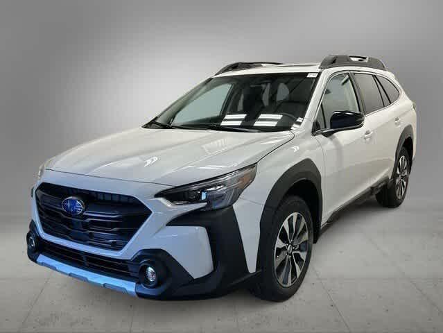 new 2025 Subaru Outback car, priced at $40,265