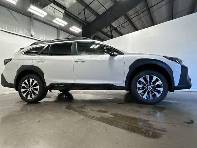 new 2025 Subaru Outback car, priced at $40,265