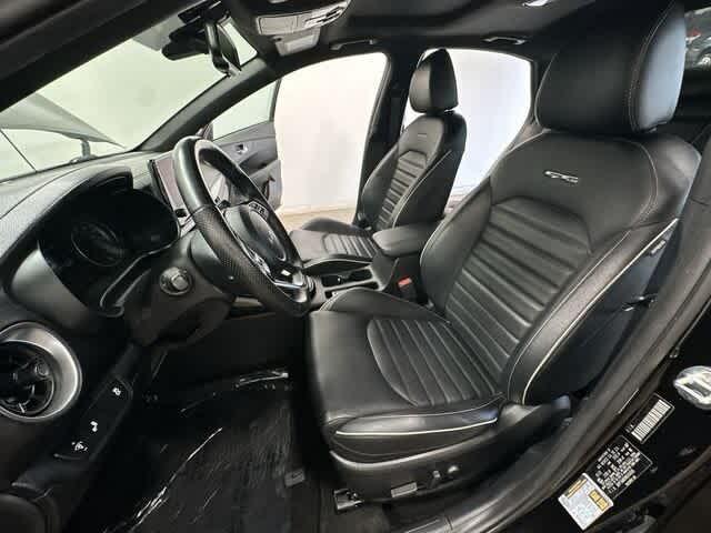 used 2022 Kia Forte car, priced at $18,633