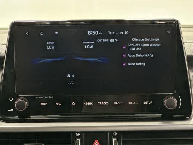 used 2022 Kia Forte car, priced at $18,633