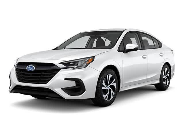 new 2025 Subaru Legacy car, priced at $32,361