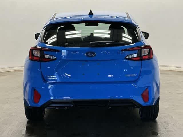 new 2025 Subaru Impreza car, priced at $28,262