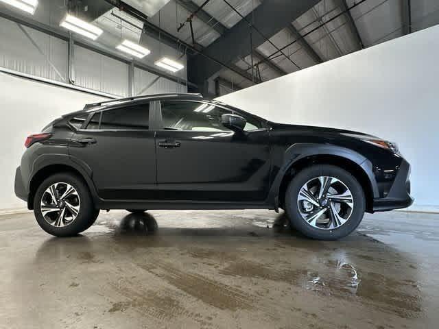 new 2025 Subaru Crosstrek car, priced at $31,786