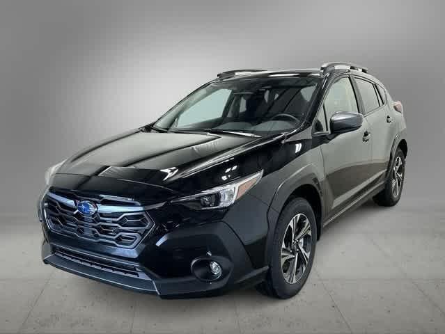 new 2025 Subaru Crosstrek car, priced at $31,786