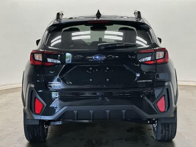 new 2025 Subaru Crosstrek car, priced at $31,786