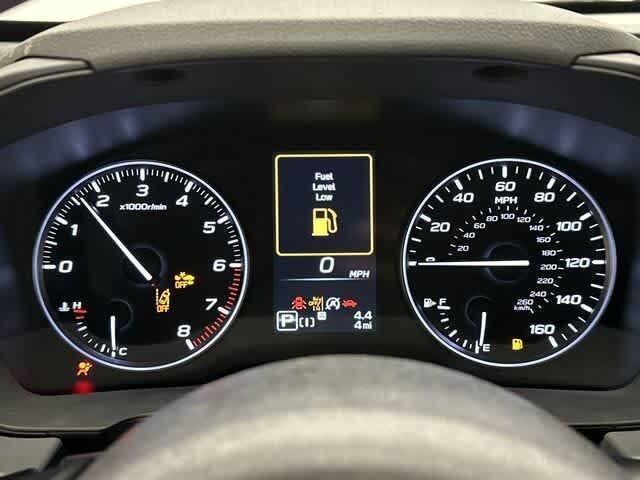 new 2025 Subaru Crosstrek car, priced at $31,786