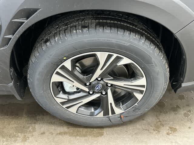 new 2025 Subaru Crosstrek car, priced at $31,786