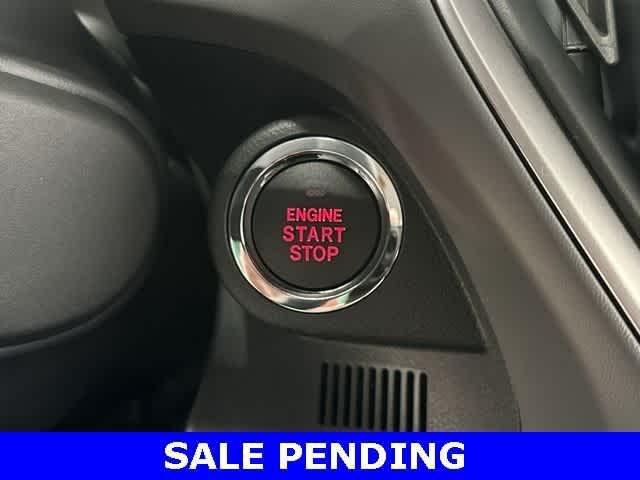 new 2025 Subaru Crosstrek car, priced at $29,800