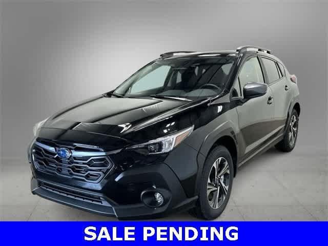 new 2025 Subaru Crosstrek car, priced at $29,800