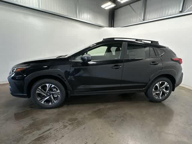new 2025 Subaru Crosstrek car, priced at $31,786