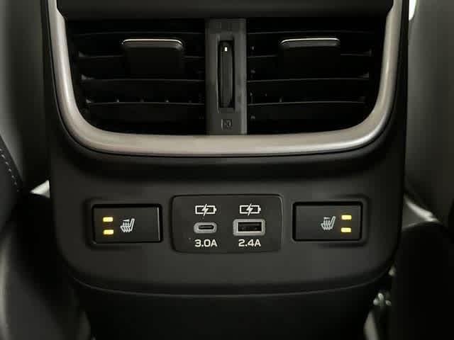 new 2025 Subaru Legacy car, priced at $38,181