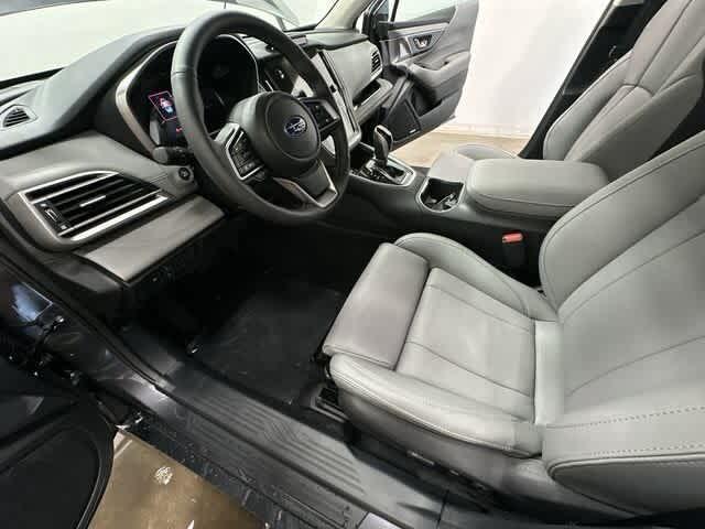 new 2025 Subaru Legacy car, priced at $38,181