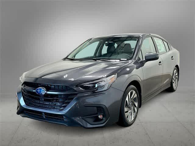new 2025 Subaru Legacy car, priced at $38,181