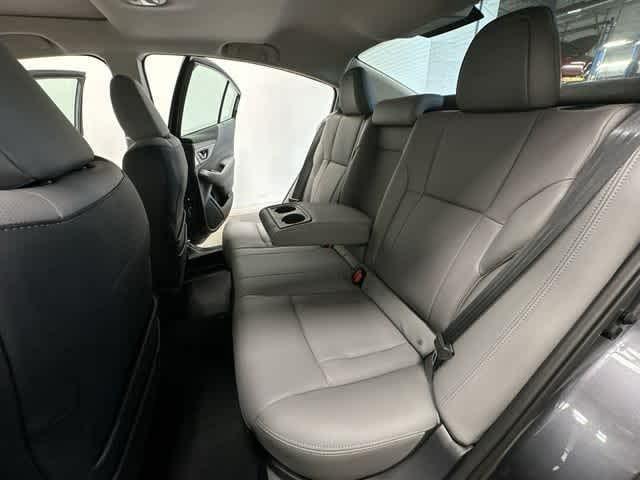 new 2025 Subaru Legacy car, priced at $38,181