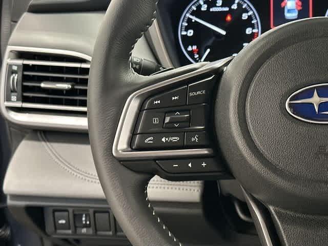 new 2025 Subaru Legacy car, priced at $38,181