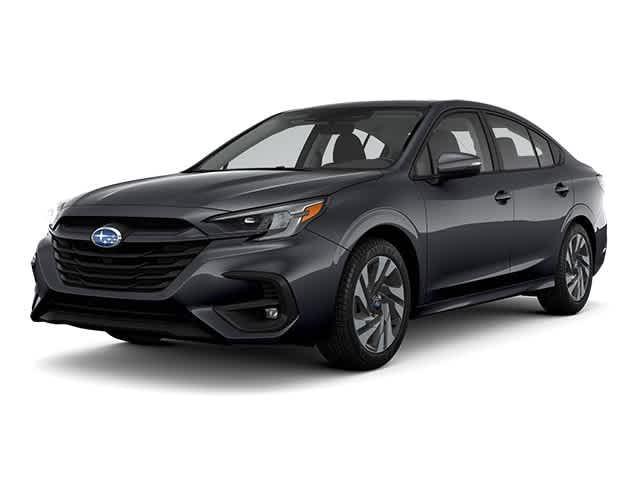 new 2025 Subaru Legacy car, priced at $38,181
