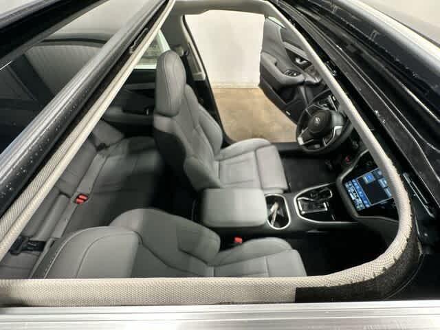 new 2025 Subaru Legacy car, priced at $38,181