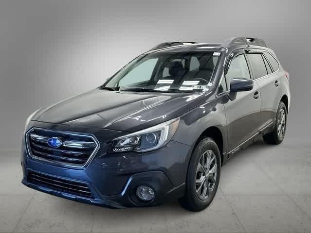 used 2019 Subaru Outback car, priced at $19,233