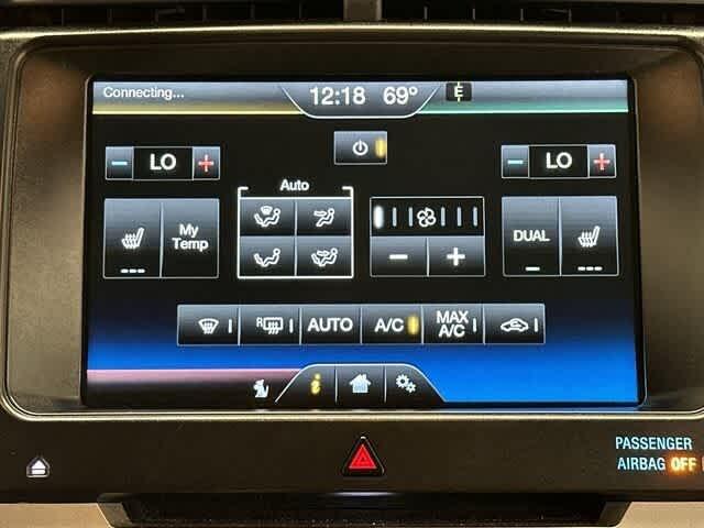 used 2014 Ford Edge car, priced at $10,607