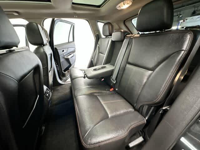 used 2014 Ford Edge car, priced at $10,607