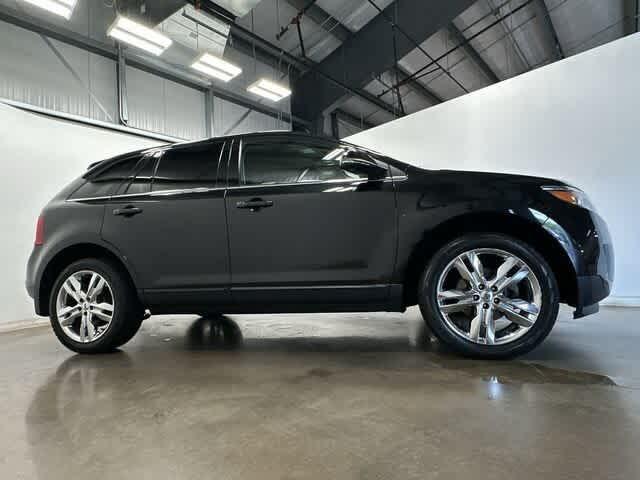 used 2014 Ford Edge car, priced at $10,607