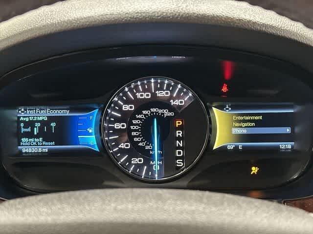 used 2014 Ford Edge car, priced at $10,607