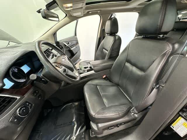 used 2014 Ford Edge car, priced at $10,607