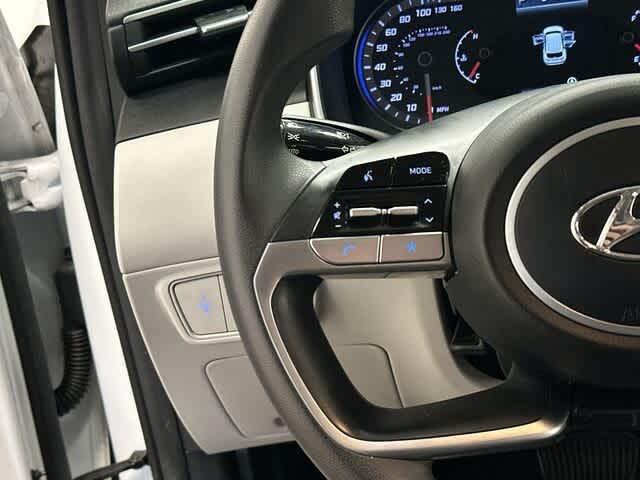 used 2022 Hyundai Tucson car, priced at $20,358
