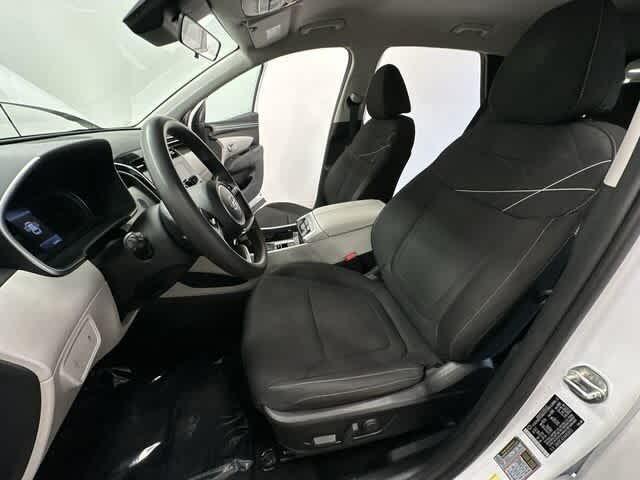 used 2022 Hyundai Tucson car, priced at $20,358