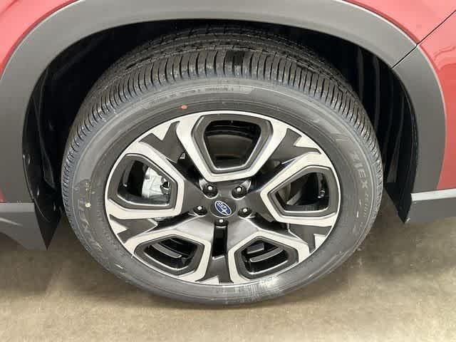 new 2025 Subaru Ascent car, priced at $46,895