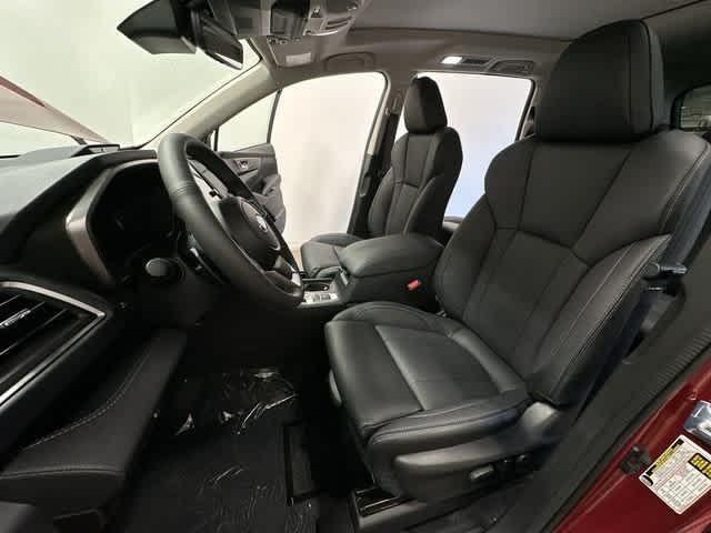 new 2025 Subaru Ascent car, priced at $46,895