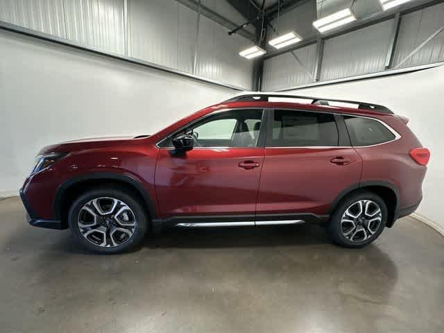 new 2025 Subaru Ascent car, priced at $46,895