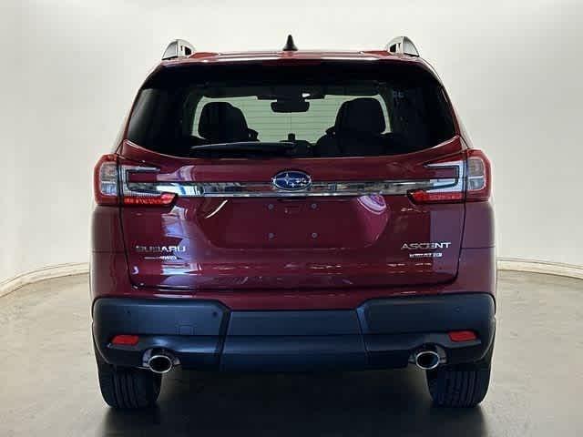 new 2025 Subaru Ascent car, priced at $46,895