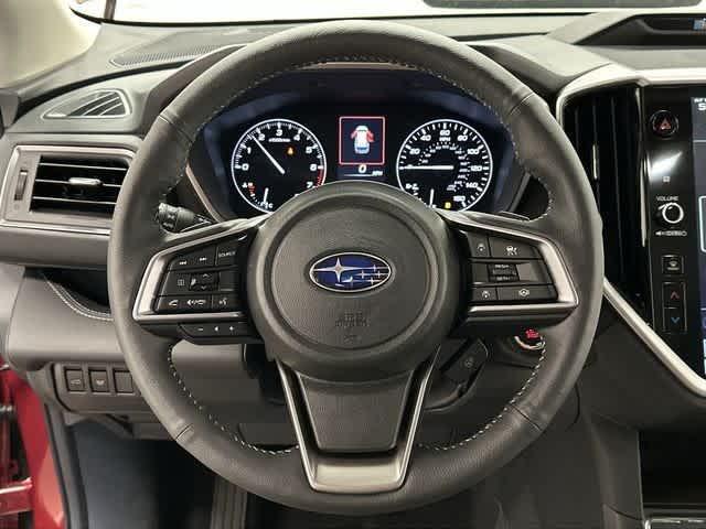 new 2025 Subaru Ascent car, priced at $46,895