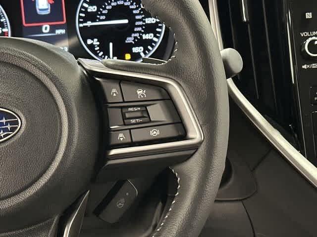 new 2025 Subaru Ascent car, priced at $46,895