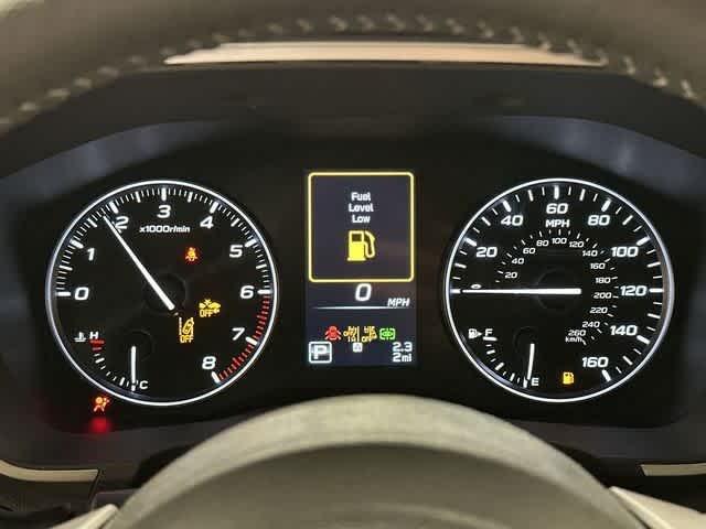 new 2025 Subaru Ascent car, priced at $46,895