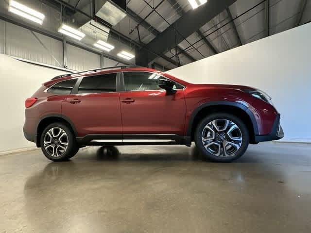 new 2025 Subaru Ascent car, priced at $46,895