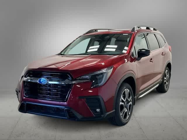 new 2025 Subaru Ascent car, priced at $46,895