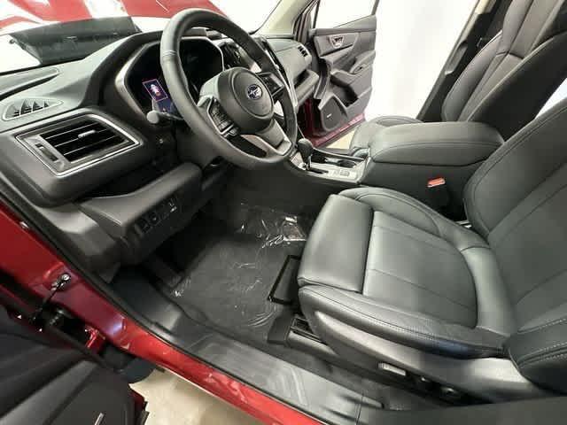 new 2025 Subaru Ascent car, priced at $46,895