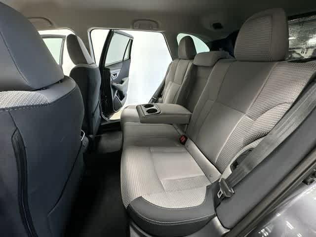 new 2025 Subaru Outback car, priced at $34,525