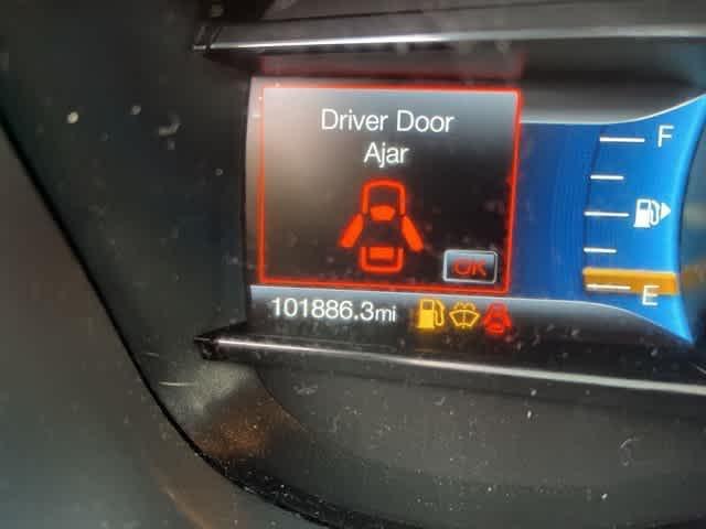 used 2018 Ford Explorer car, priced at $16,508