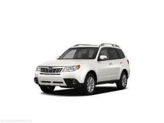 used 2011 Subaru Forester car, priced at $9,999