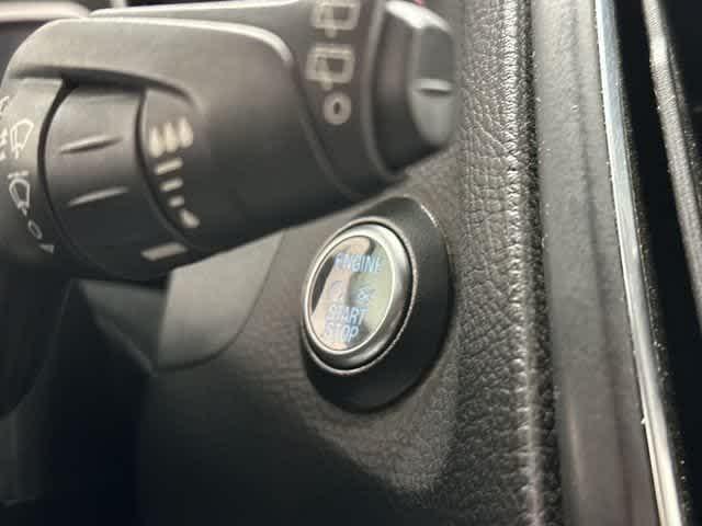 used 2018 Ford Focus ST car, priced at $15,684