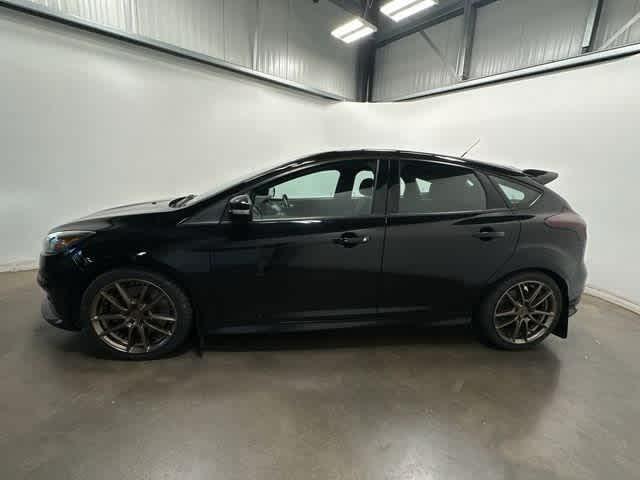 used 2018 Ford Focus ST car, priced at $15,684