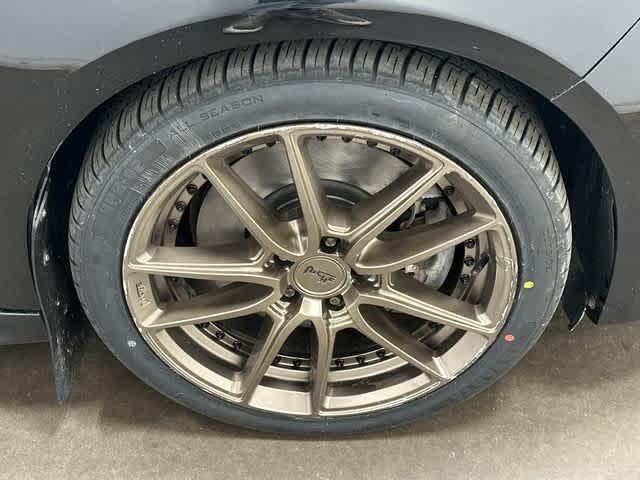 used 2018 Ford Focus ST car, priced at $15,684