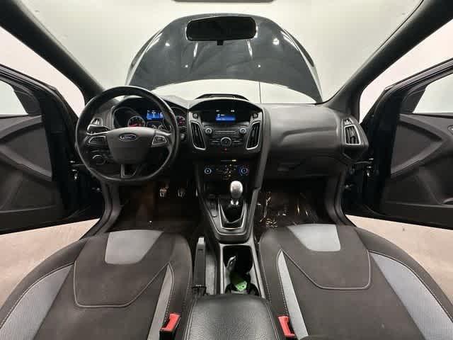 used 2018 Ford Focus ST car, priced at $15,684